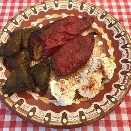 Etno Kuca Dundjerovi 2*
